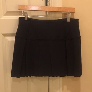 🎾💕 Lululemon Tennis Skirt